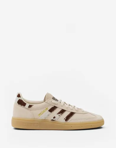 Adidas Originals - Beige - Handball Spezial W