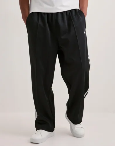 Adidas Originals Spacer Drill Tp Slacks Svart