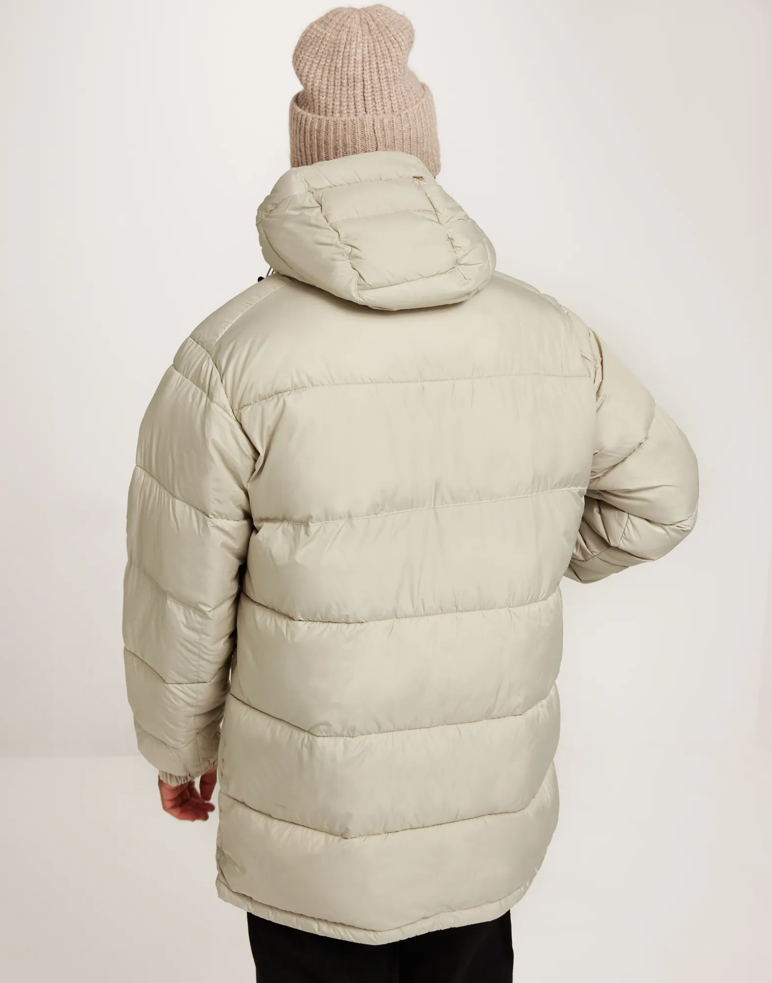 M Pike Lake Parka