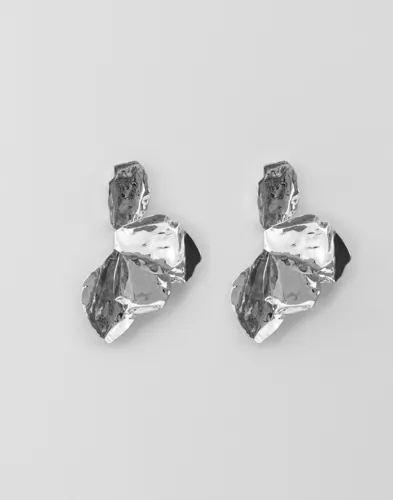 PILGRIM Virel Earrings örhängen dam – bild 2