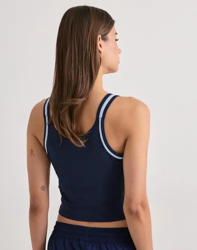 Adidas Originals Vintage Tank linnen dam – bild 3