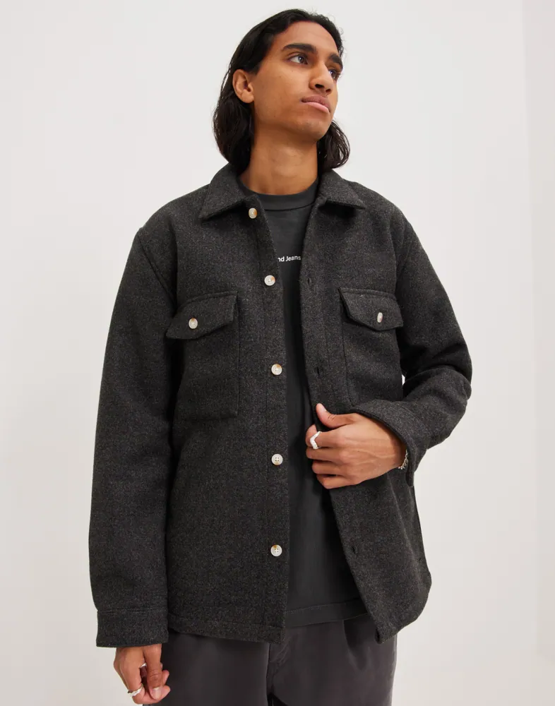 Køb Just Junkies Minex Mix Grey NLYMAN