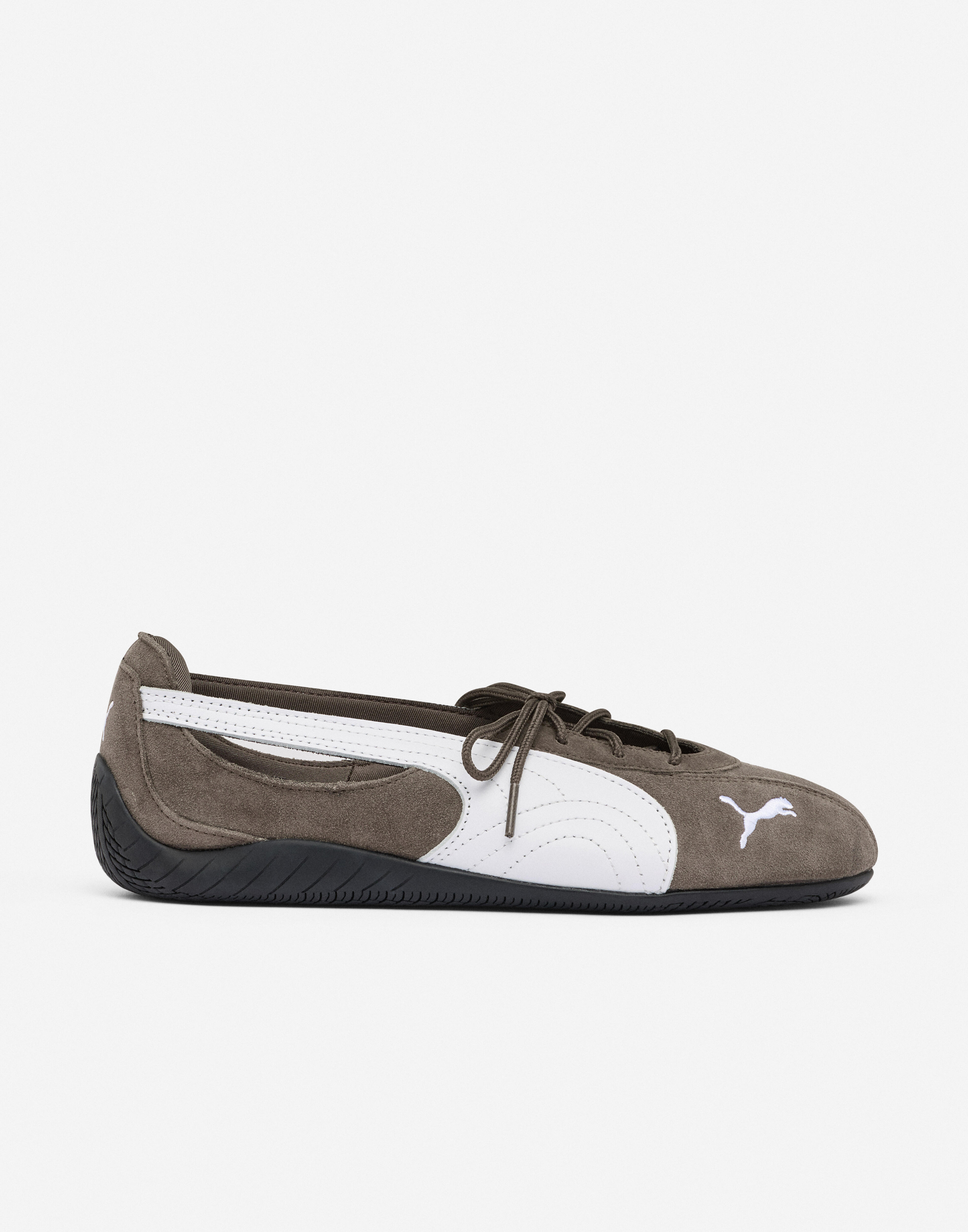 Buy Puma Speedcat OG - Black/White | Nelly.com