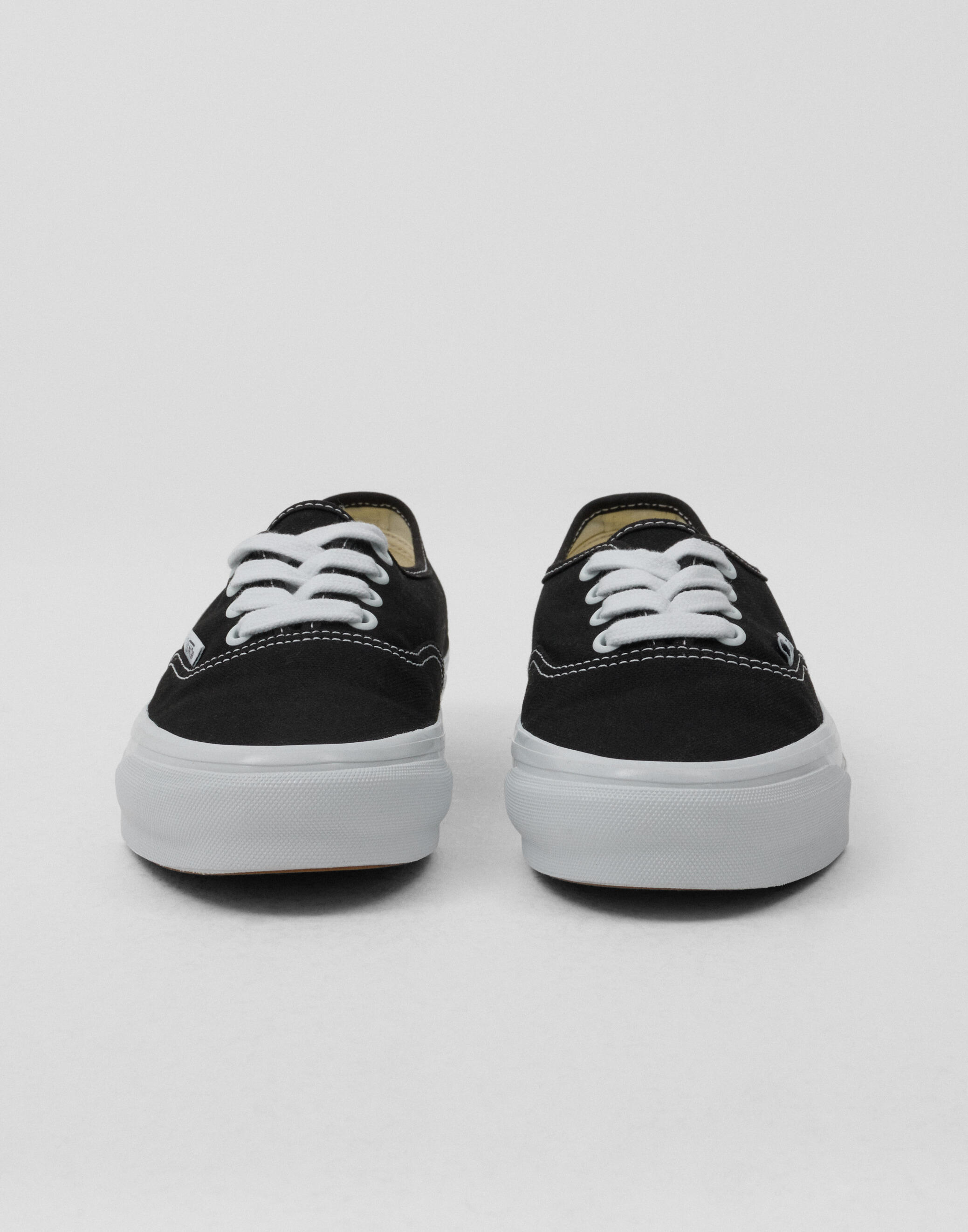 Buy VANS Lx Authentic Reissue 44 Lx - Black/White | Nelly.com