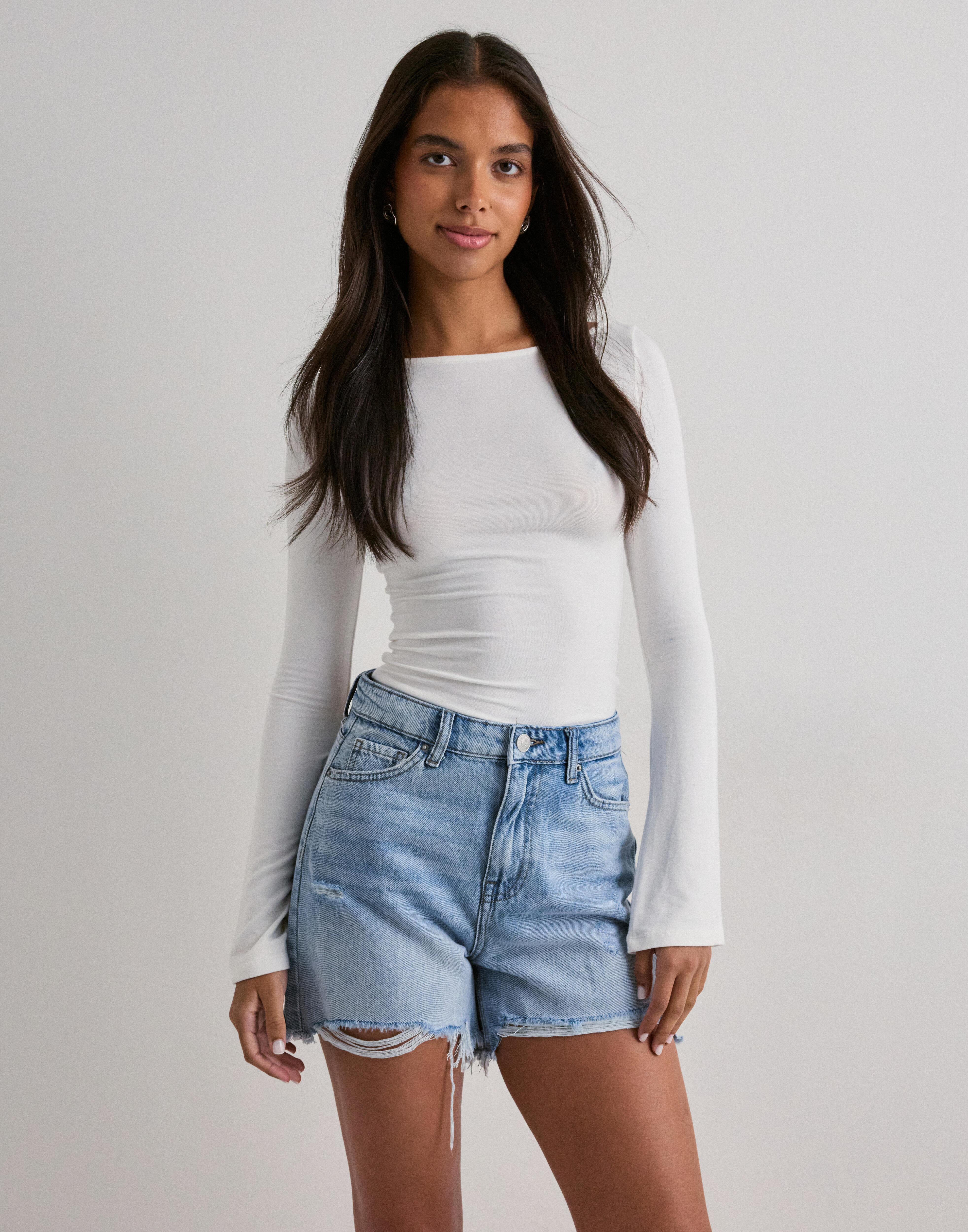 Shorts – Trendy & Stylish Picks | Shop online at Nelly