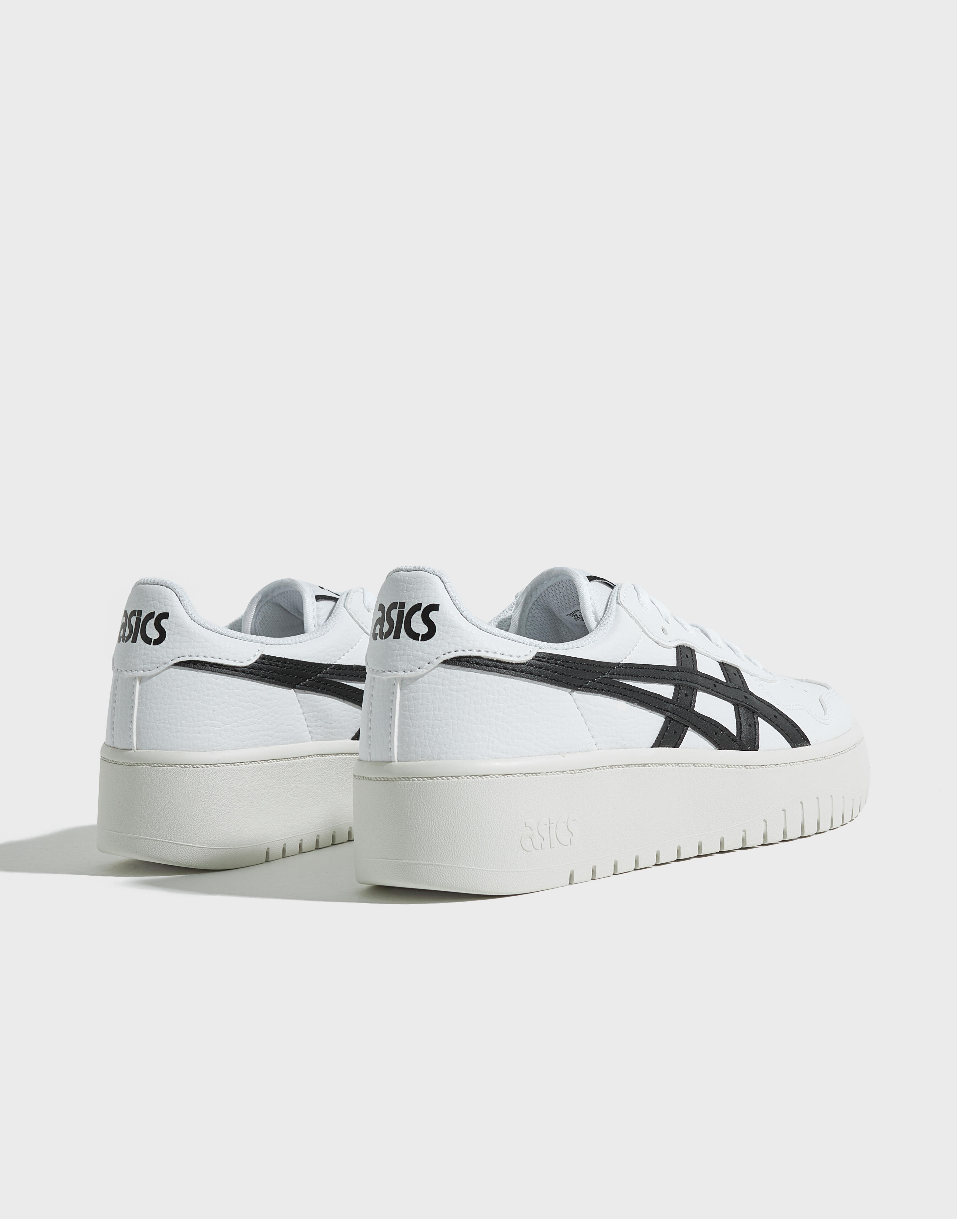 ASICS Chemist Creations x All Court Alpha-S 'Black' 1203A160-001