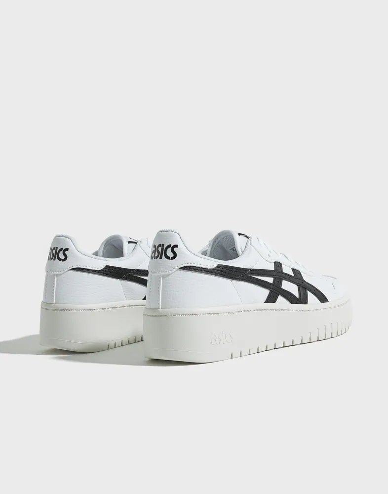 Buy Asics JAPAN S PF White/Black