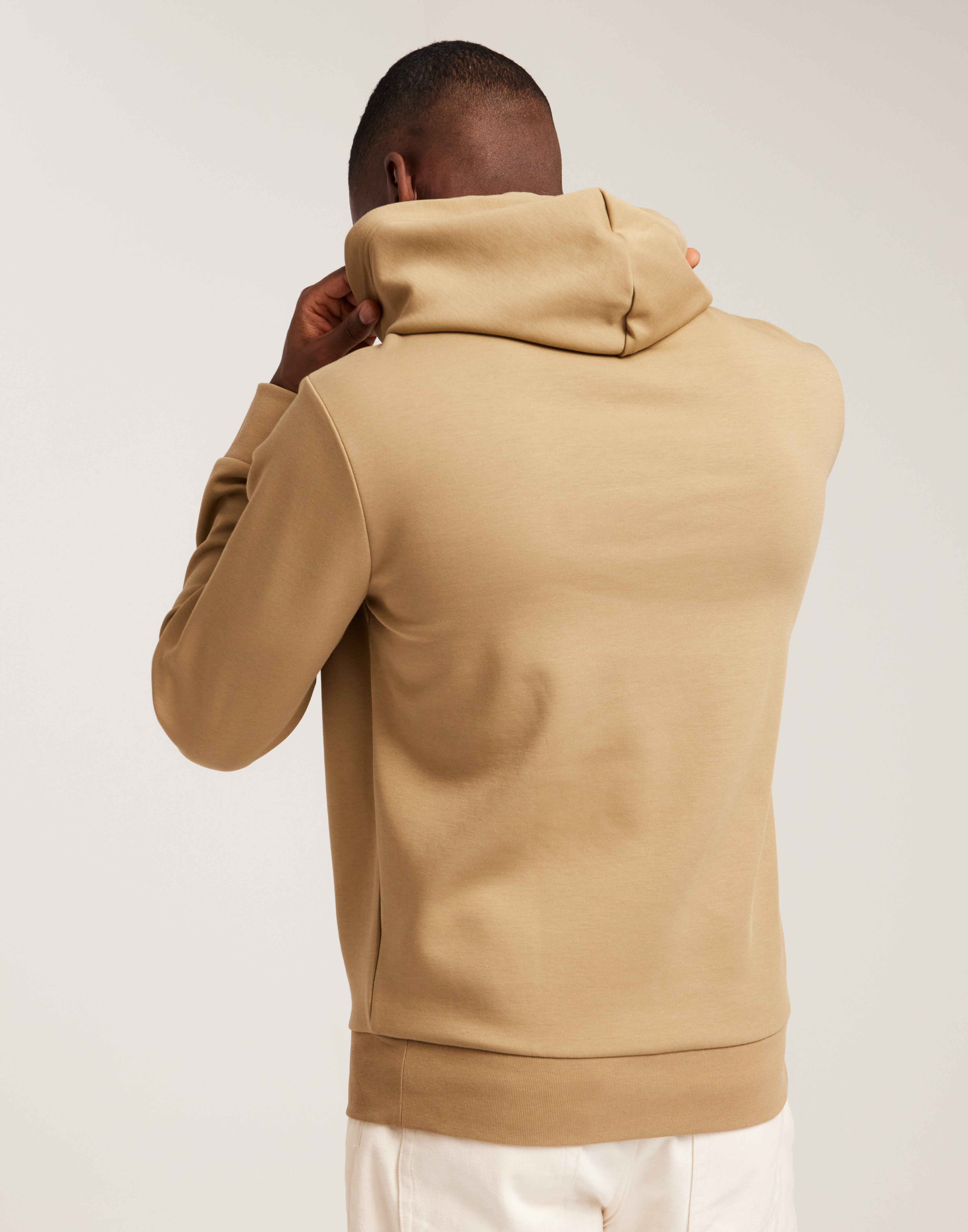 Ralph lauren khaki sweatshirt online