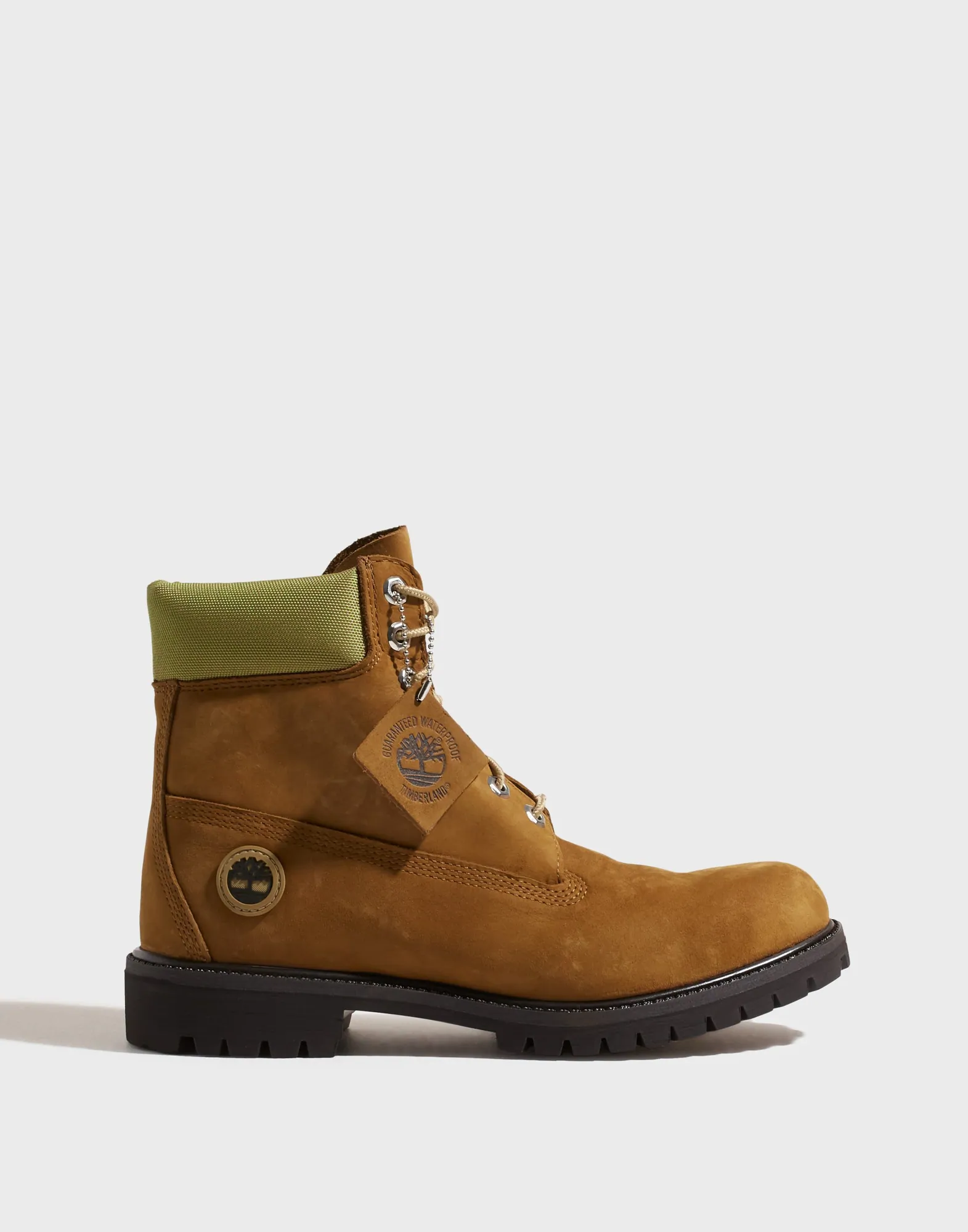 Premium Boot