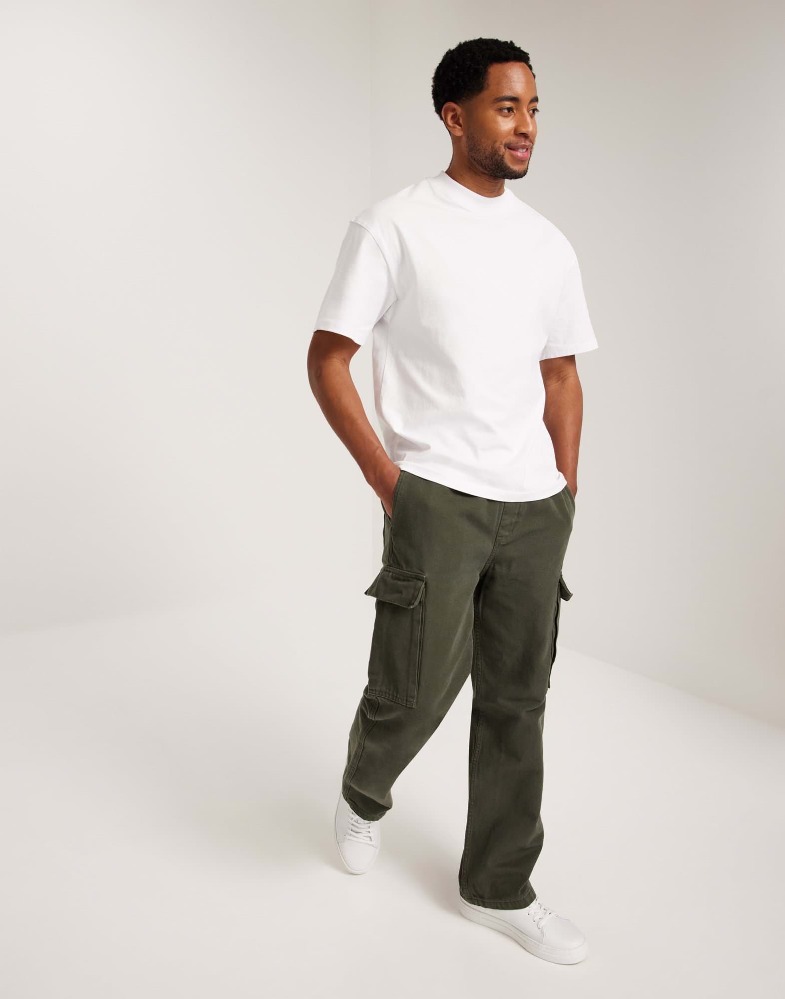 Samagnus Cargo Trousers 14997