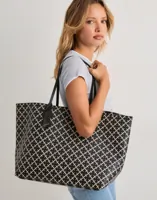 By Malene Birger - Svart - Abi Tote