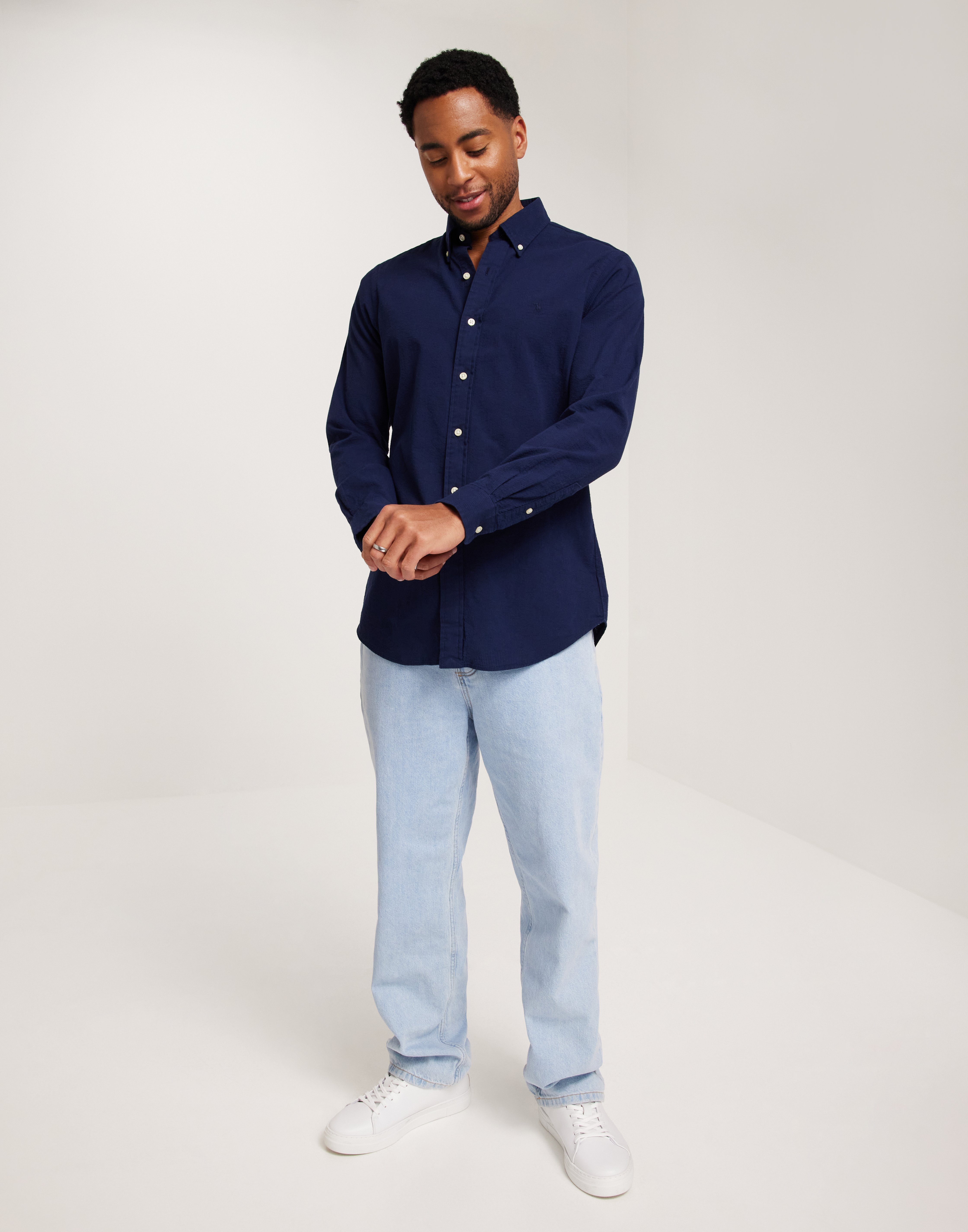 Buy Polo Ralph Lauren CUBDPPCS-LONG SLEEVE-SPORT SHIRT