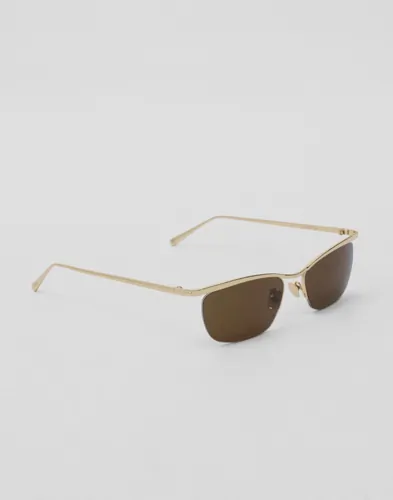 Corlin Eyewear Luc solglasögon dam – bild 3