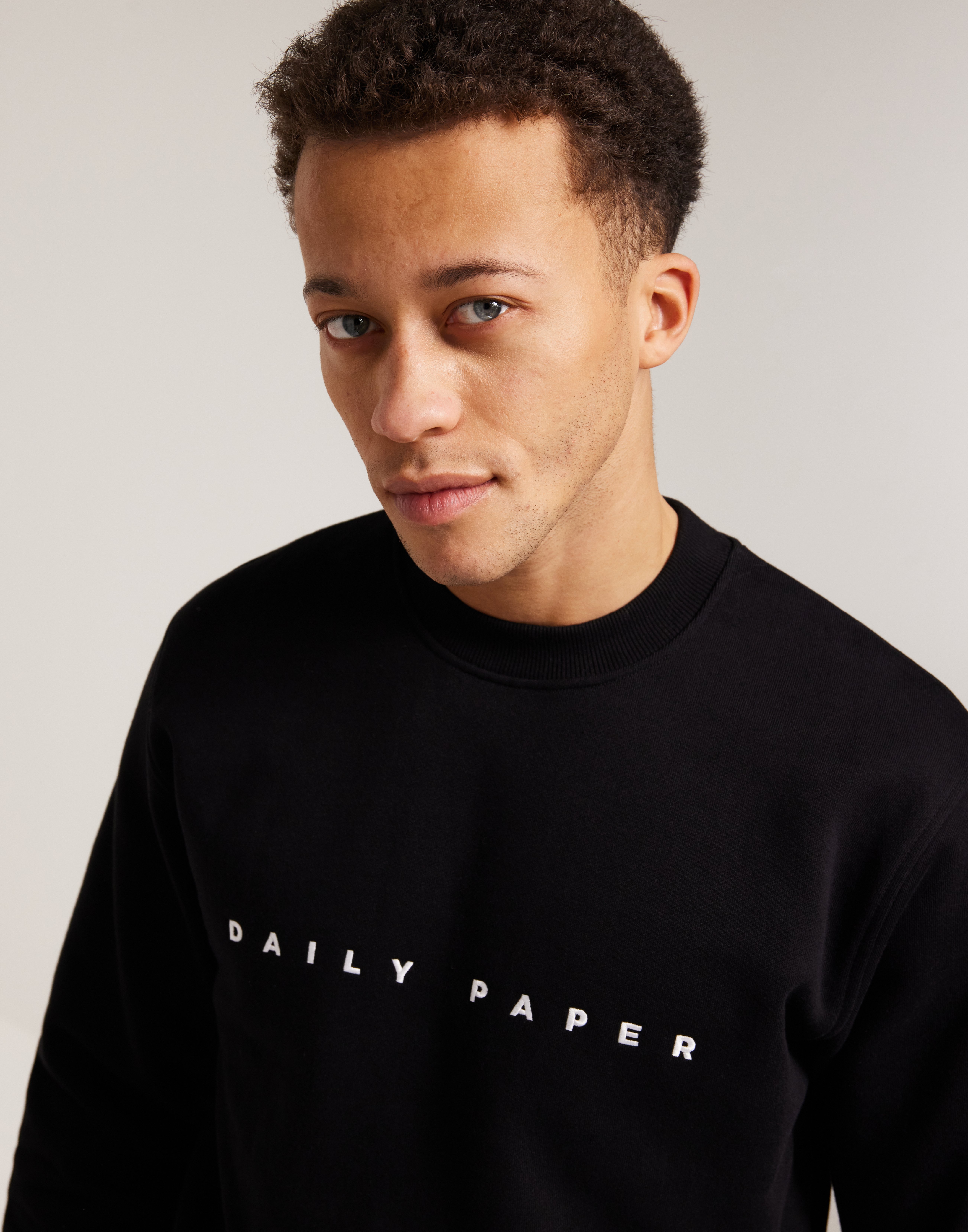 Daily Paper alias sweater Sweatshirts Sort