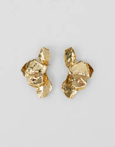 PILGRIM Virel Earrings örhängen dam – bild 3