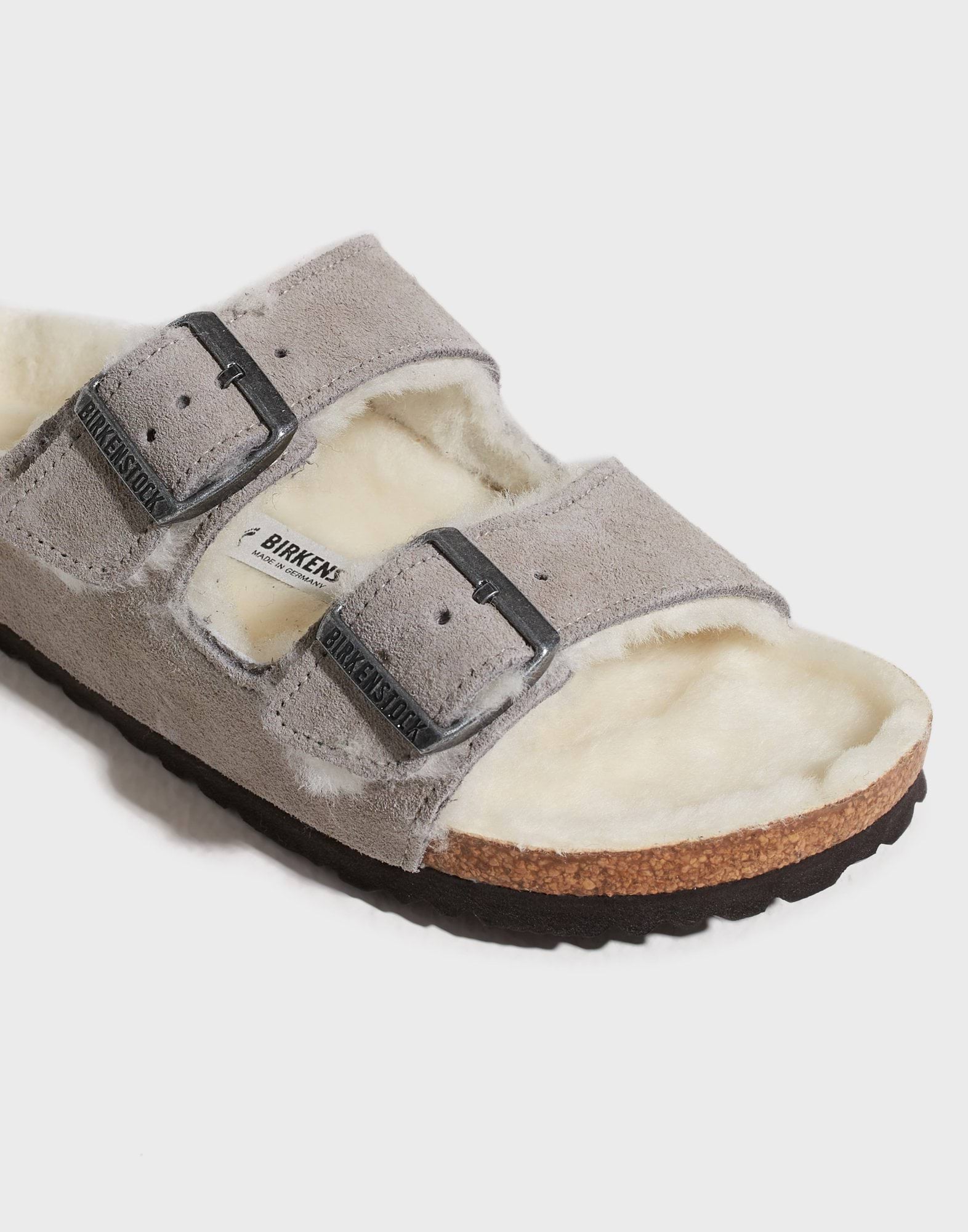 Arizona VL Shearling