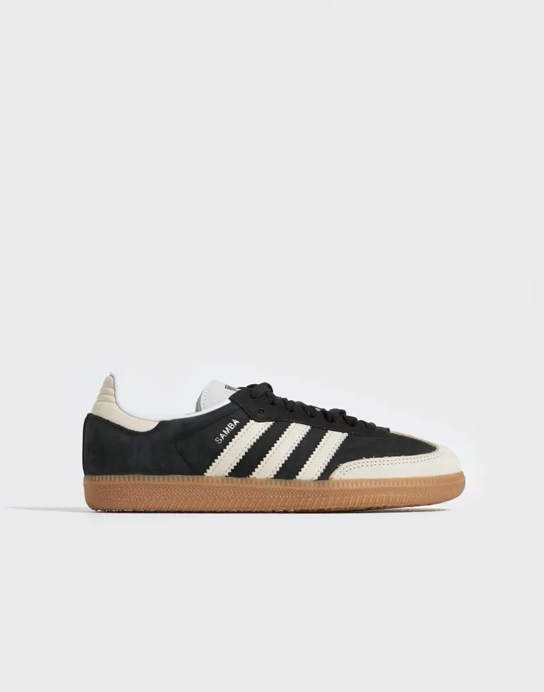 adidas gazelle silver green womens Adidas Women's Samba OG 'Wonder White/Core Black' -Originally $120.00 –  Unheardof Brand main image 0