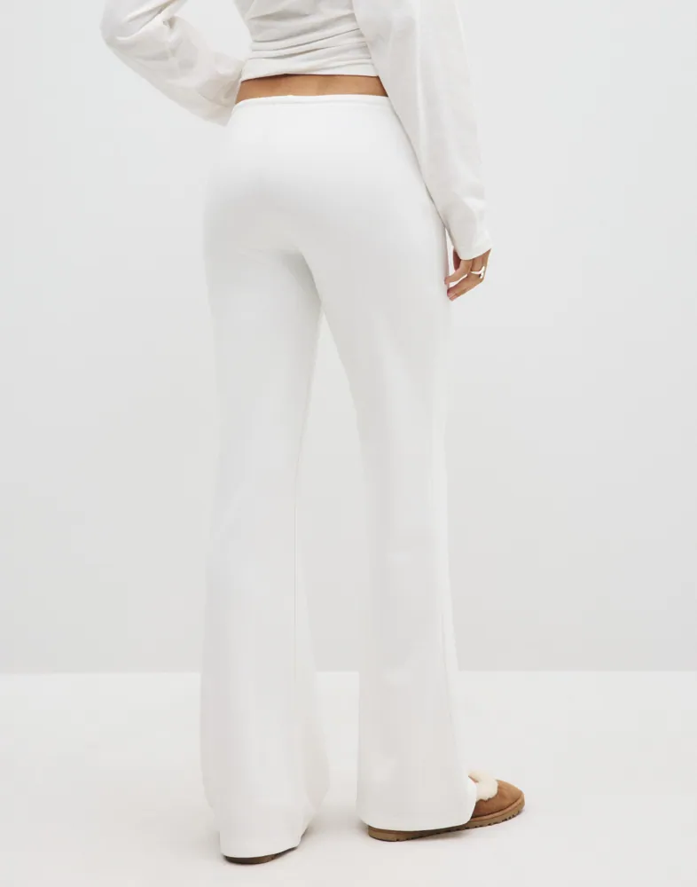 Nelly Perfect Bootcut Joggers byxor dam – bild 2