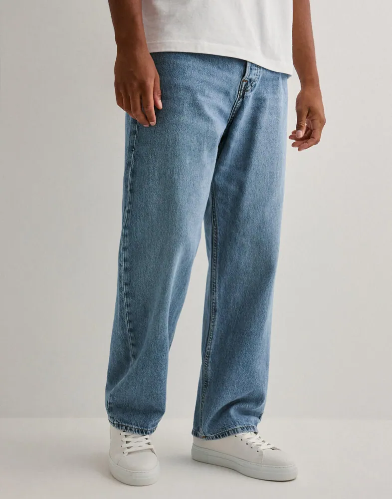 JACK & JONES Jeans 'JJAlex' herr – bild 3