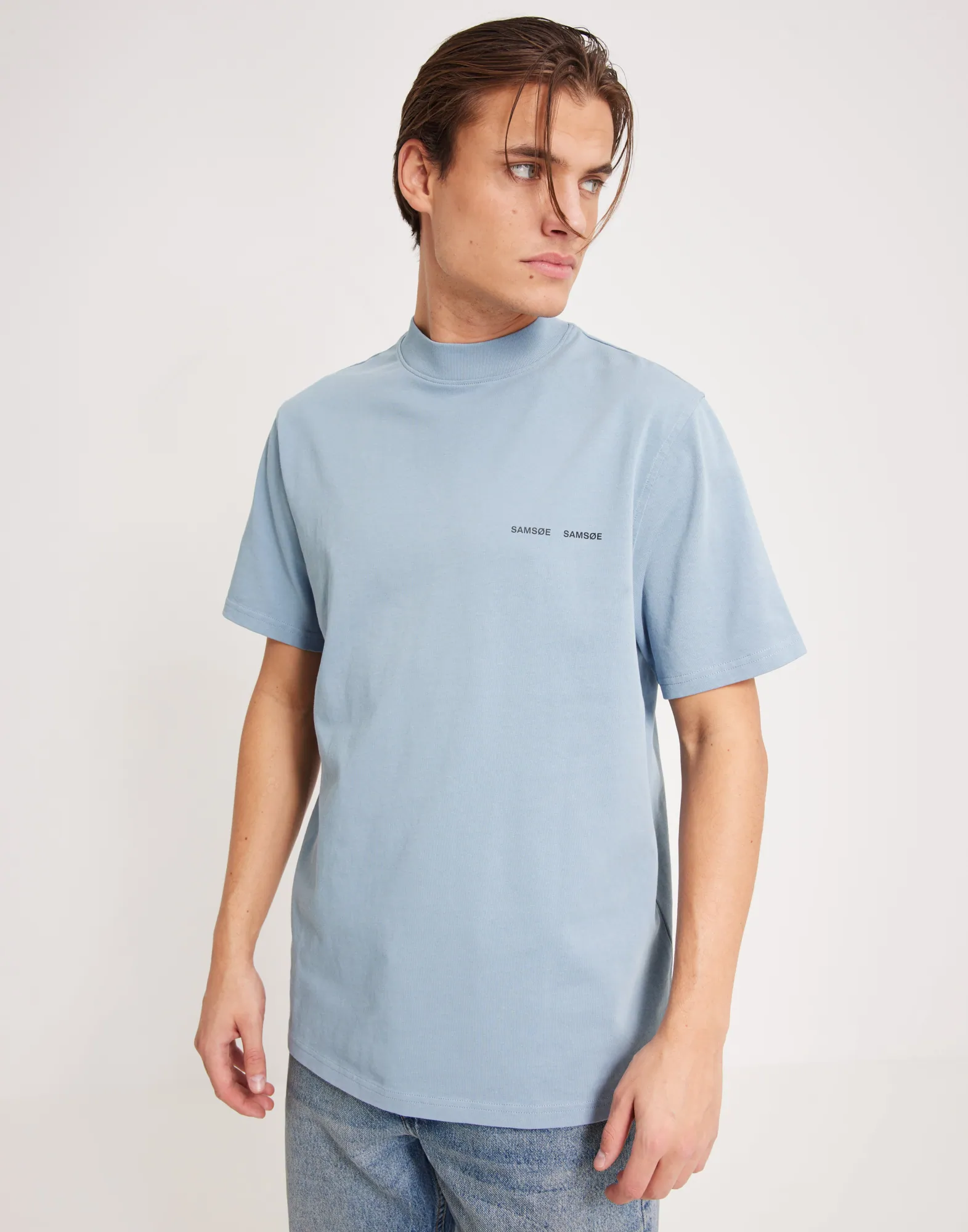 Norsbro t-shirt 6024