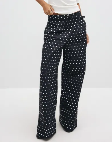 Malba Dot Pants