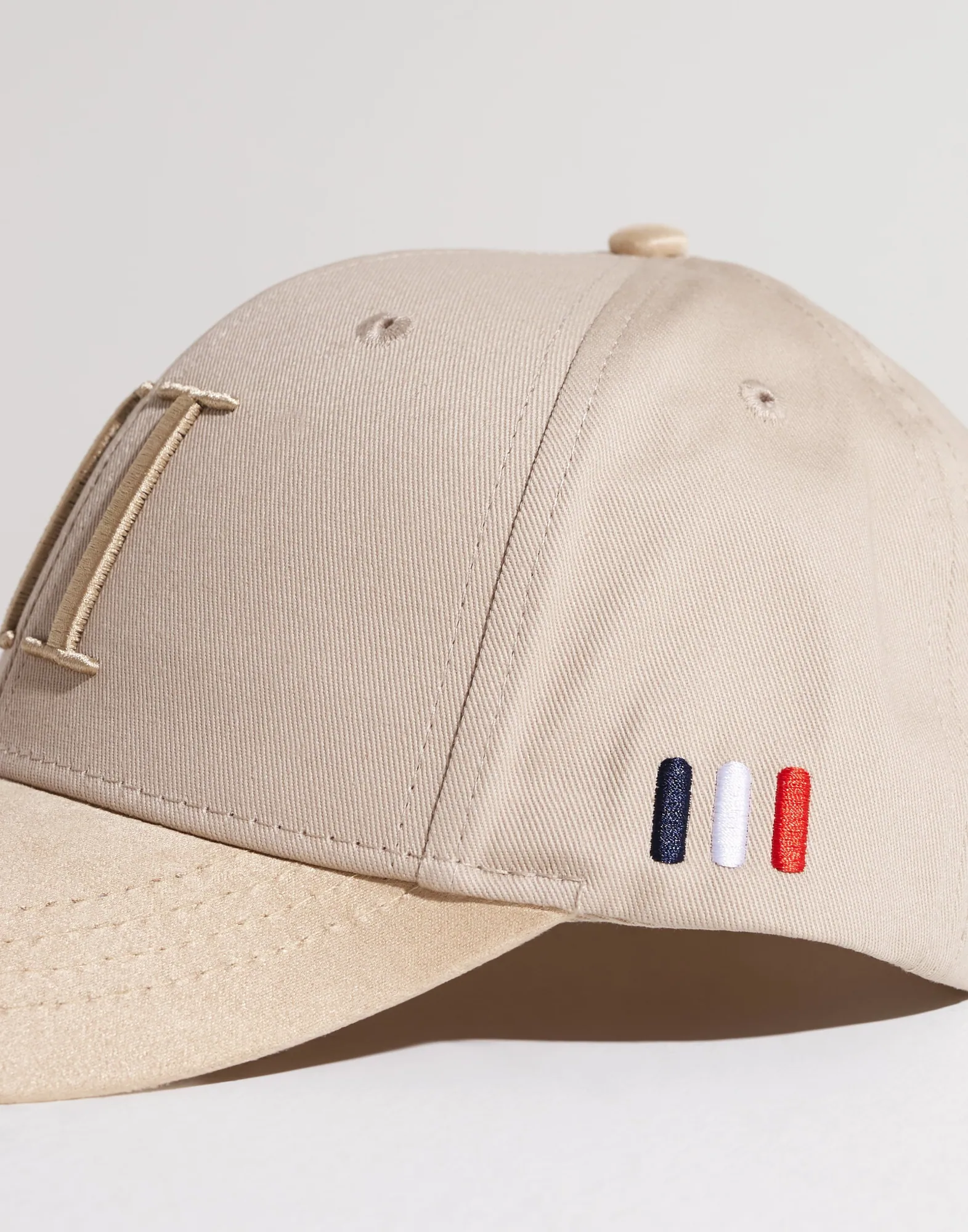 Baseball Cap Suede II