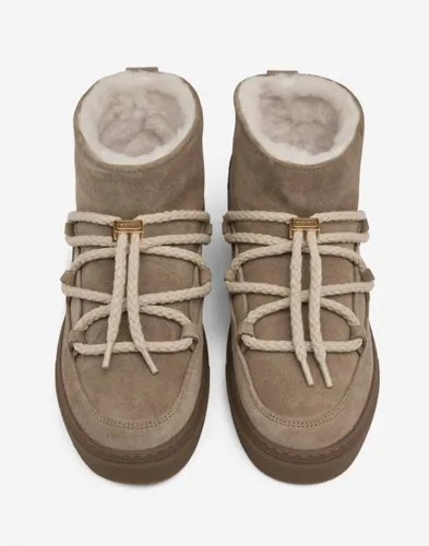 INUIKII Sneaker Classic Low låga sneakers dam – bild 2