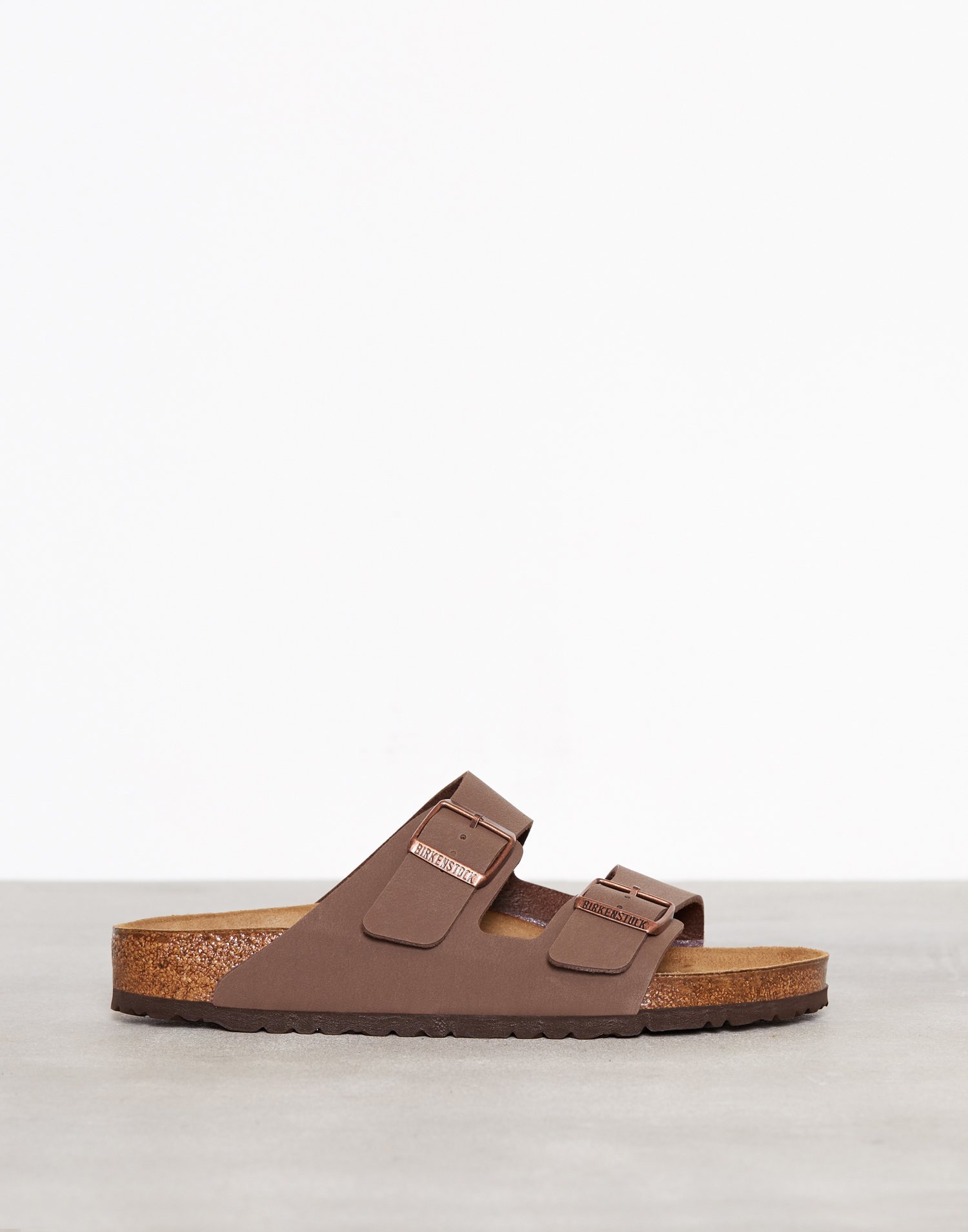 Buy Birkenstock Arizona Mocca Mocca NLYMAN