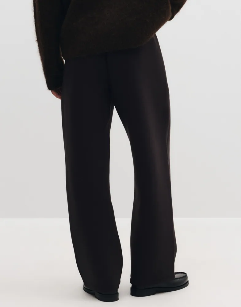 Jpstbill Legacy Scuba Unc Swt Pants Mjukisbyxor
