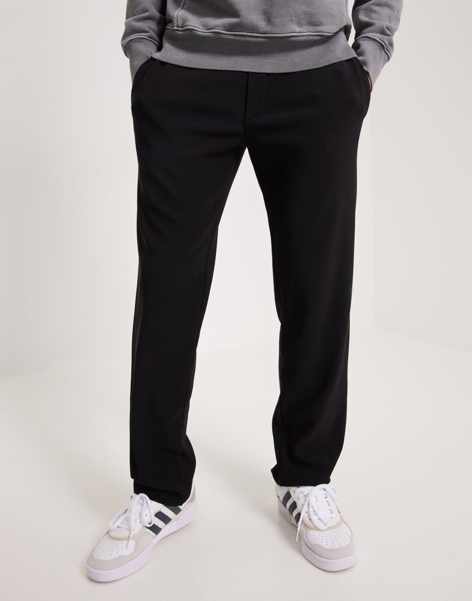 JPSTKANE JJPLISSE SWEAT PANTS FB