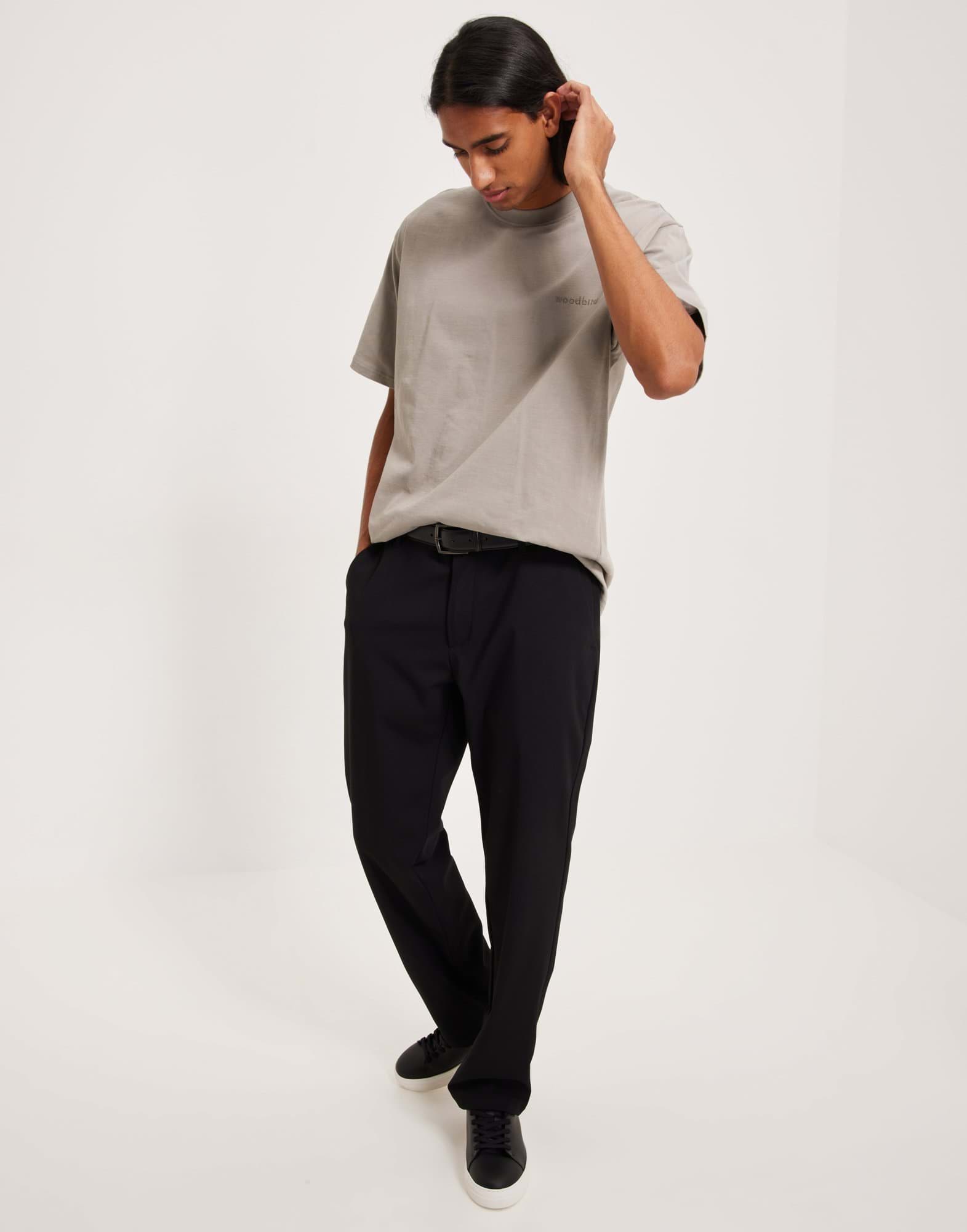 Baine Base Tee