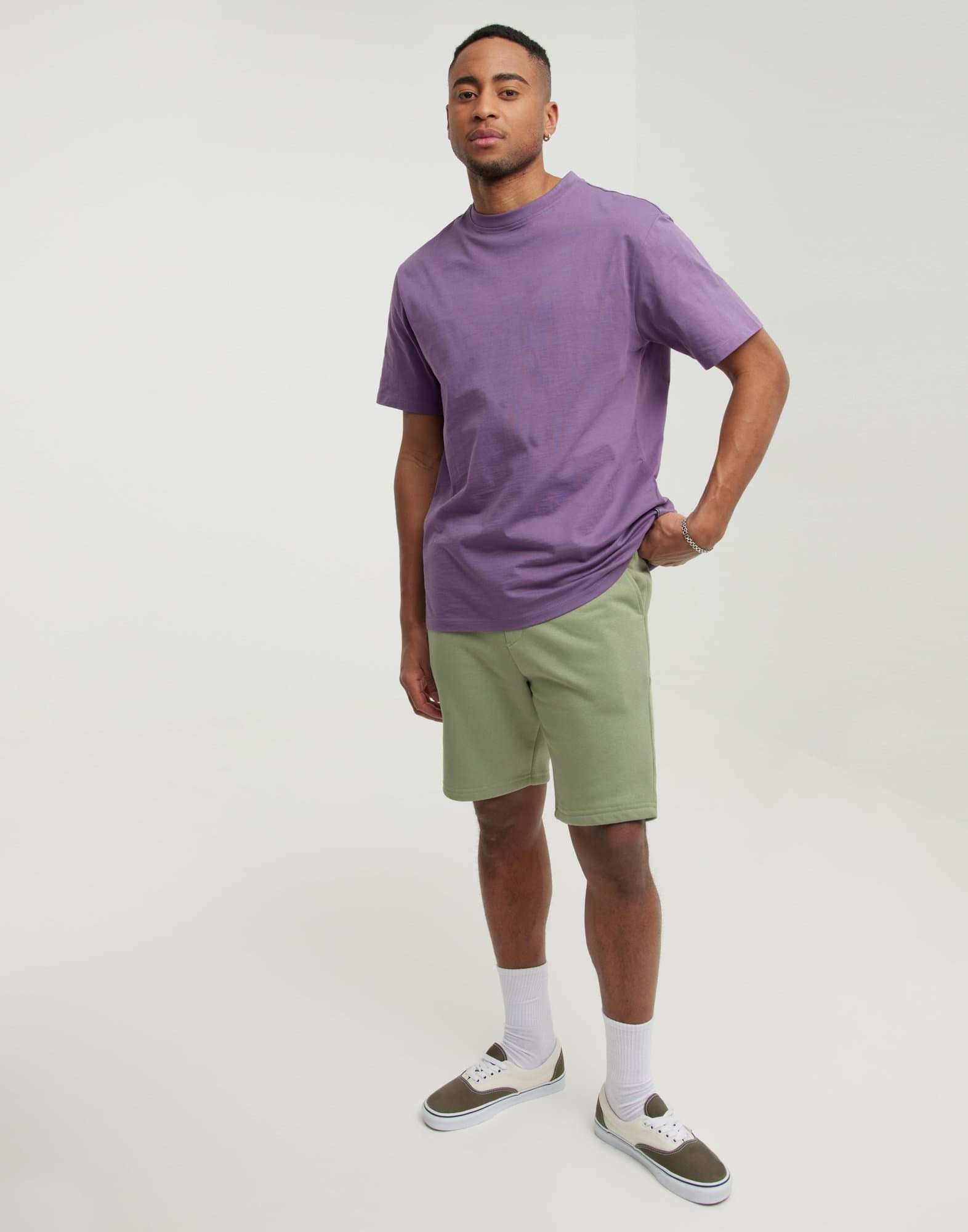 ONSCERES LIFE SWEAT SHORTS NOOS