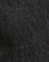 Black Denim