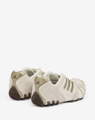 Adidas Originals Ghost Sprint låga sneakers dam – bild 3