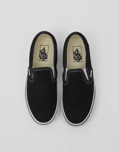 Ua Classic Slip-On