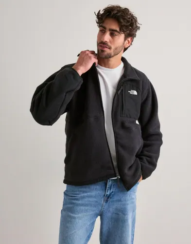 M Yum Offpeak Fz Jkt Fleecejackor 3