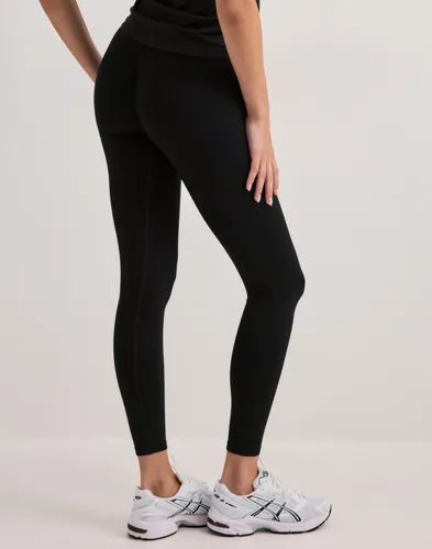 Aim'n - Svart - Shape Seamless Tights