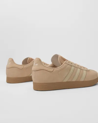 Adidas Originals Gazelle låga sneakers dam – bild 2