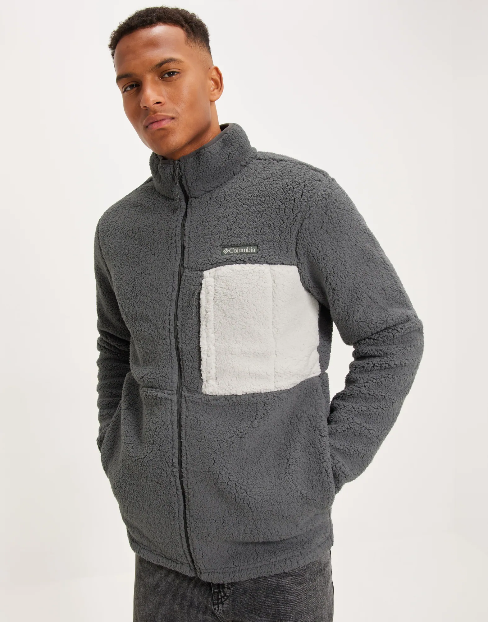 Mountainside Heavyweight Fleece