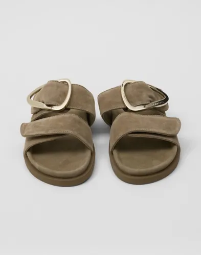 INUIKII Dreamer Buckle sandaler dam – bild 2