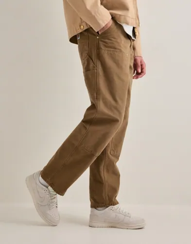 Carhartt WIP Double Knee Pant Cargobyxor herr – bild 2