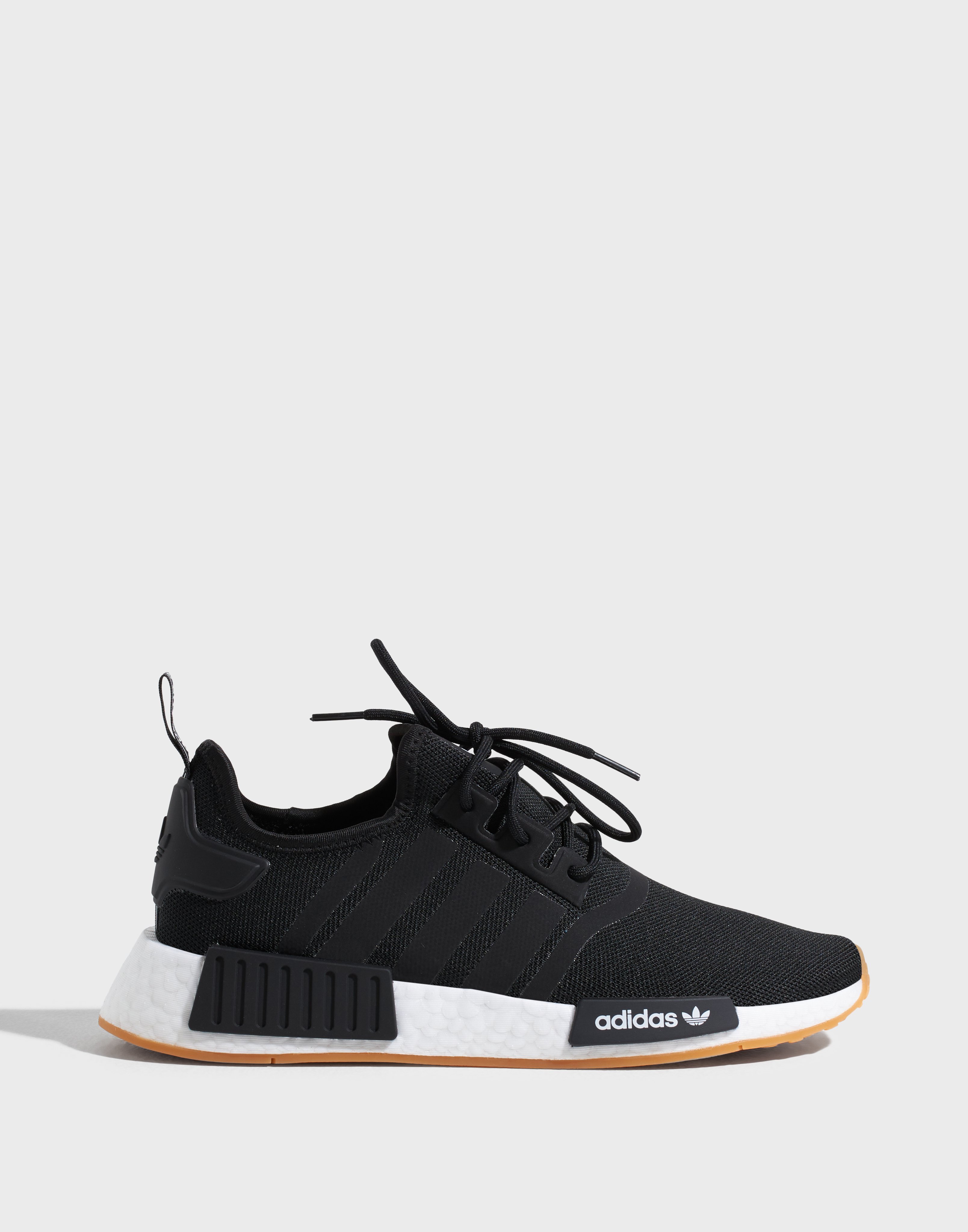 Buy Adidas Originals NMD R1 Black NLYMAN