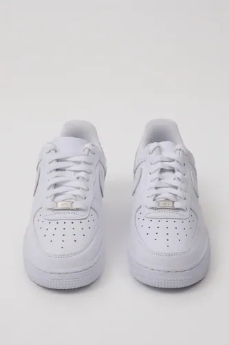 NIKE Wmns Air Force 1 '07 låga sneakers – bild 2