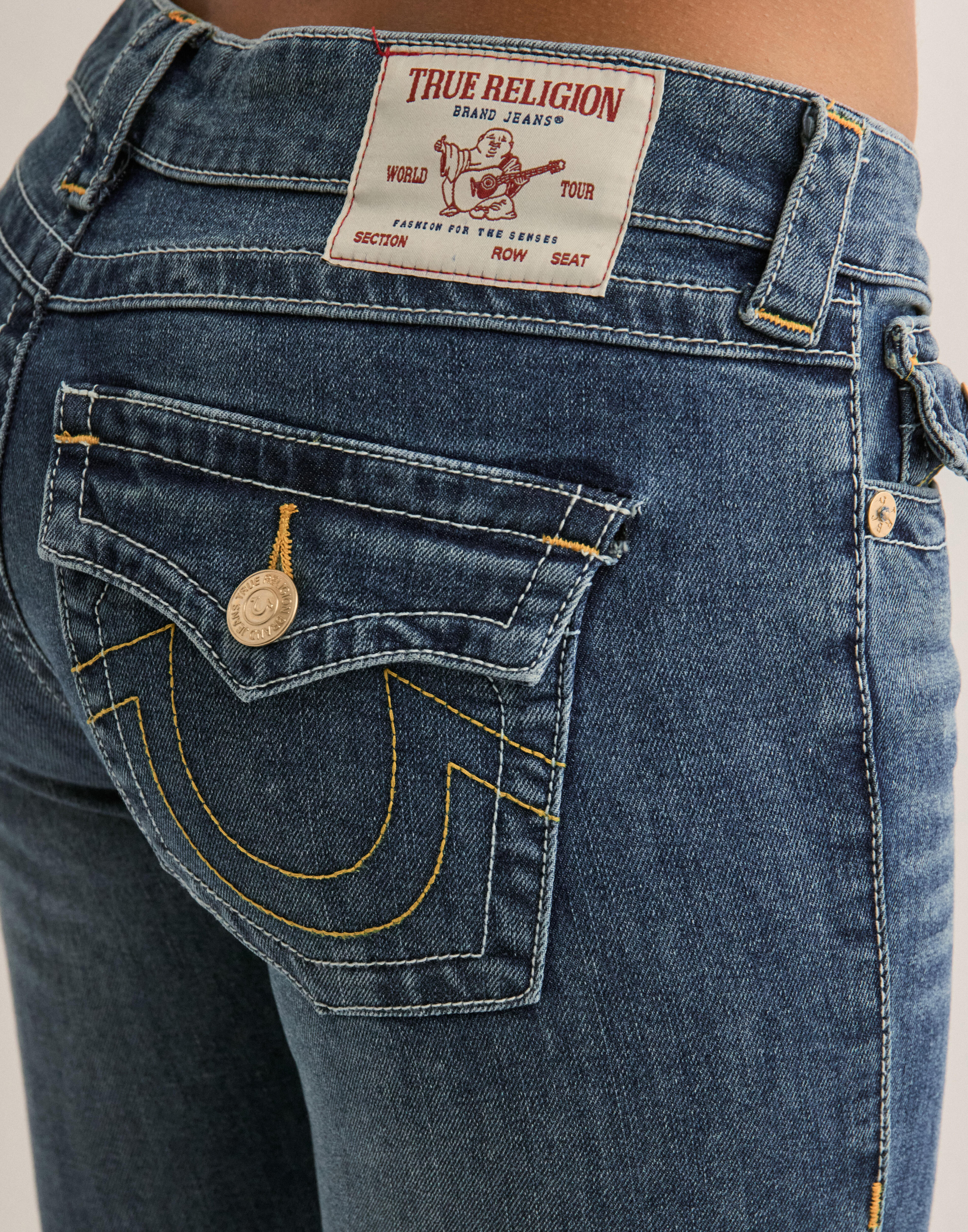 Buy True Religion JOEY LR FLARE - 5A85 | Nelly.com