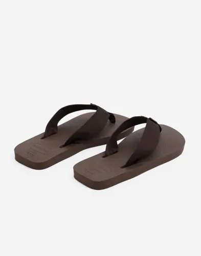 HAVAIANAS Hav. Urban Basic Material Flip-Flops herr – bild 3