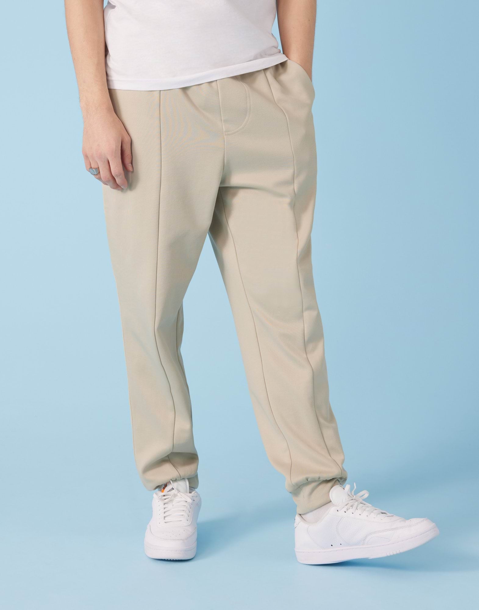 SLHRELAXMERL SWEAT PANTS G