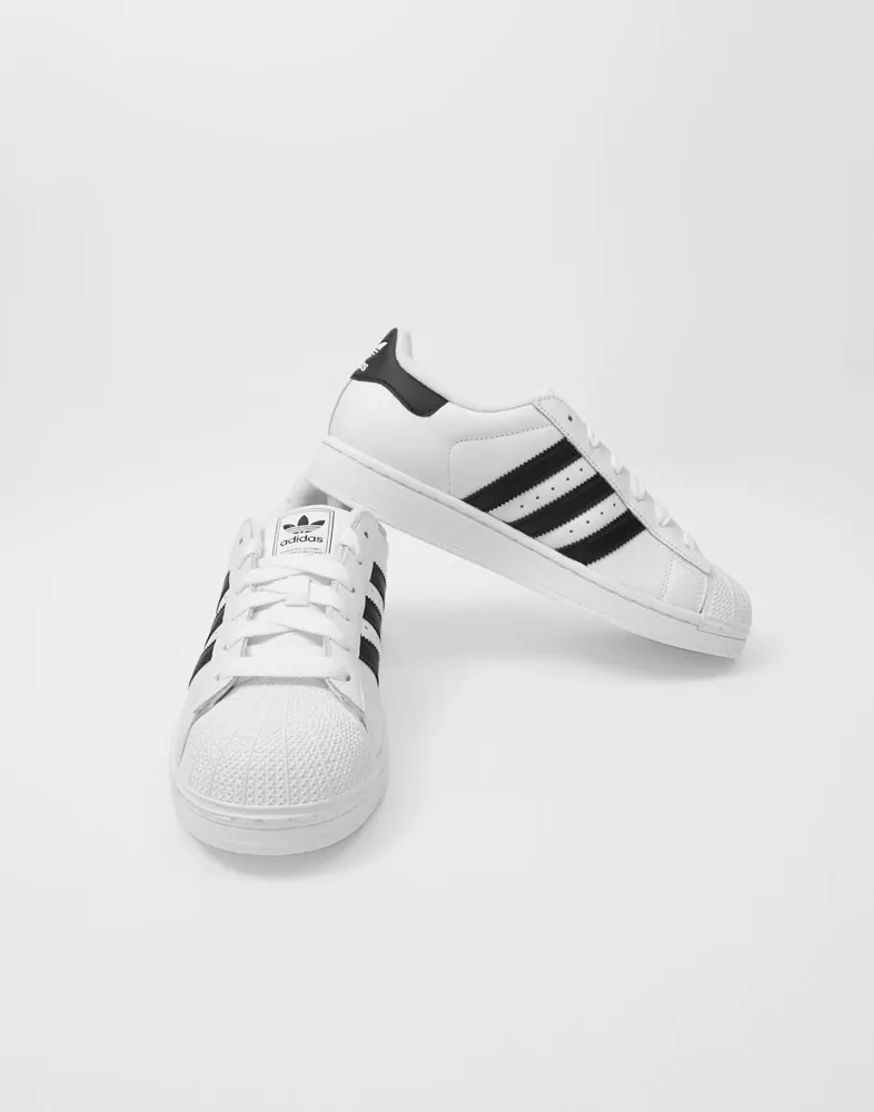 adidas gazelle silver green womens Shop White Mens Superstar II Shoes – Shoebacca main image 0