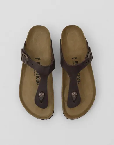 Birkenstock Gizeh Leoi sandaler dam – bild 2