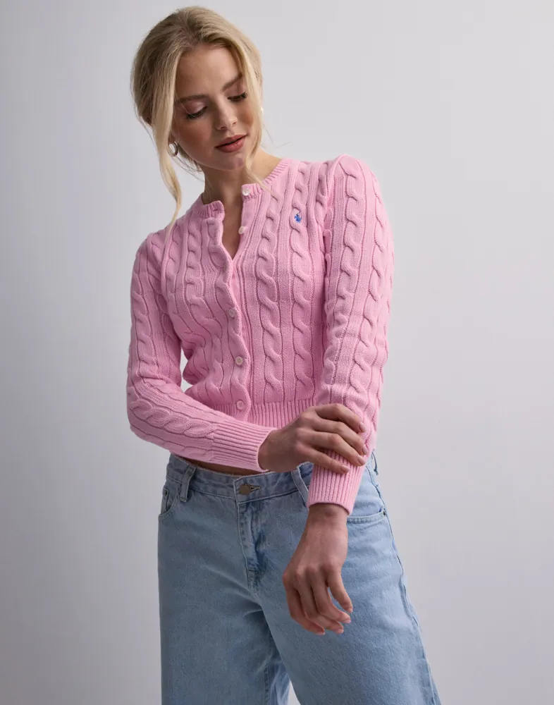 CTTNCBLCARDI-LONG SLEEVE-CARDIGAN