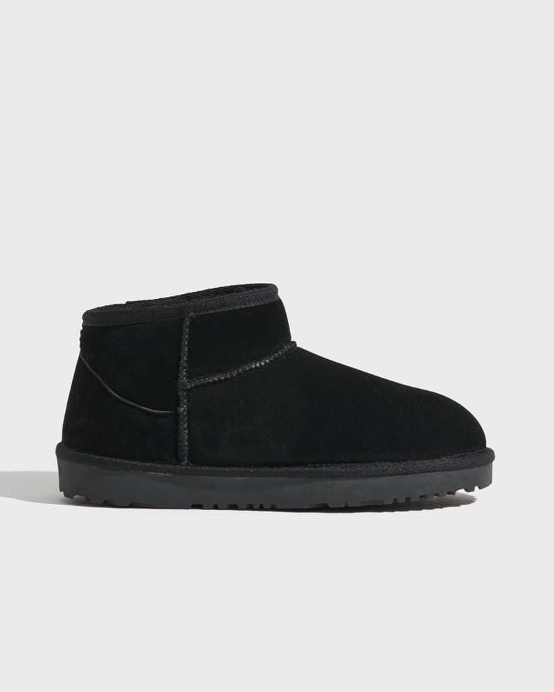 Nell Leather Boots